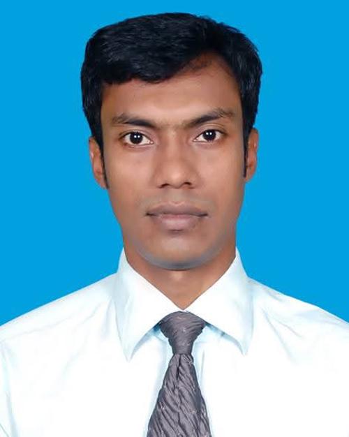 Mohammad Kamrul Hasan (Shishir)